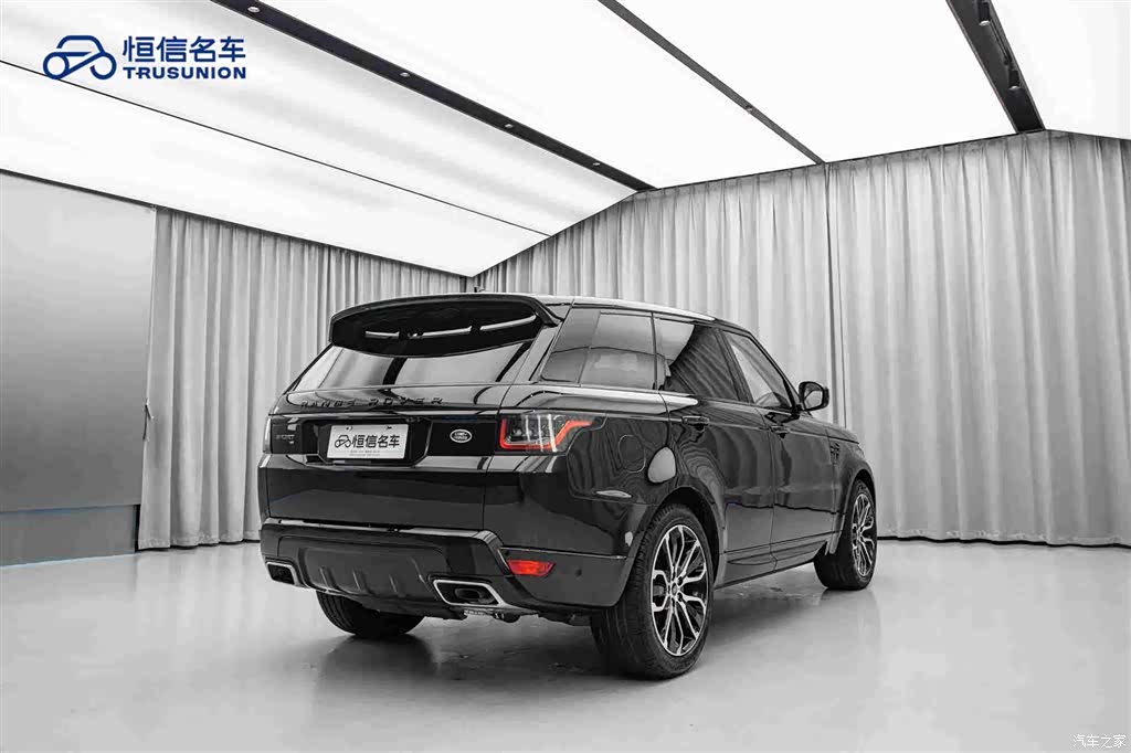 Land Rover Range Rover, 2022 все фото