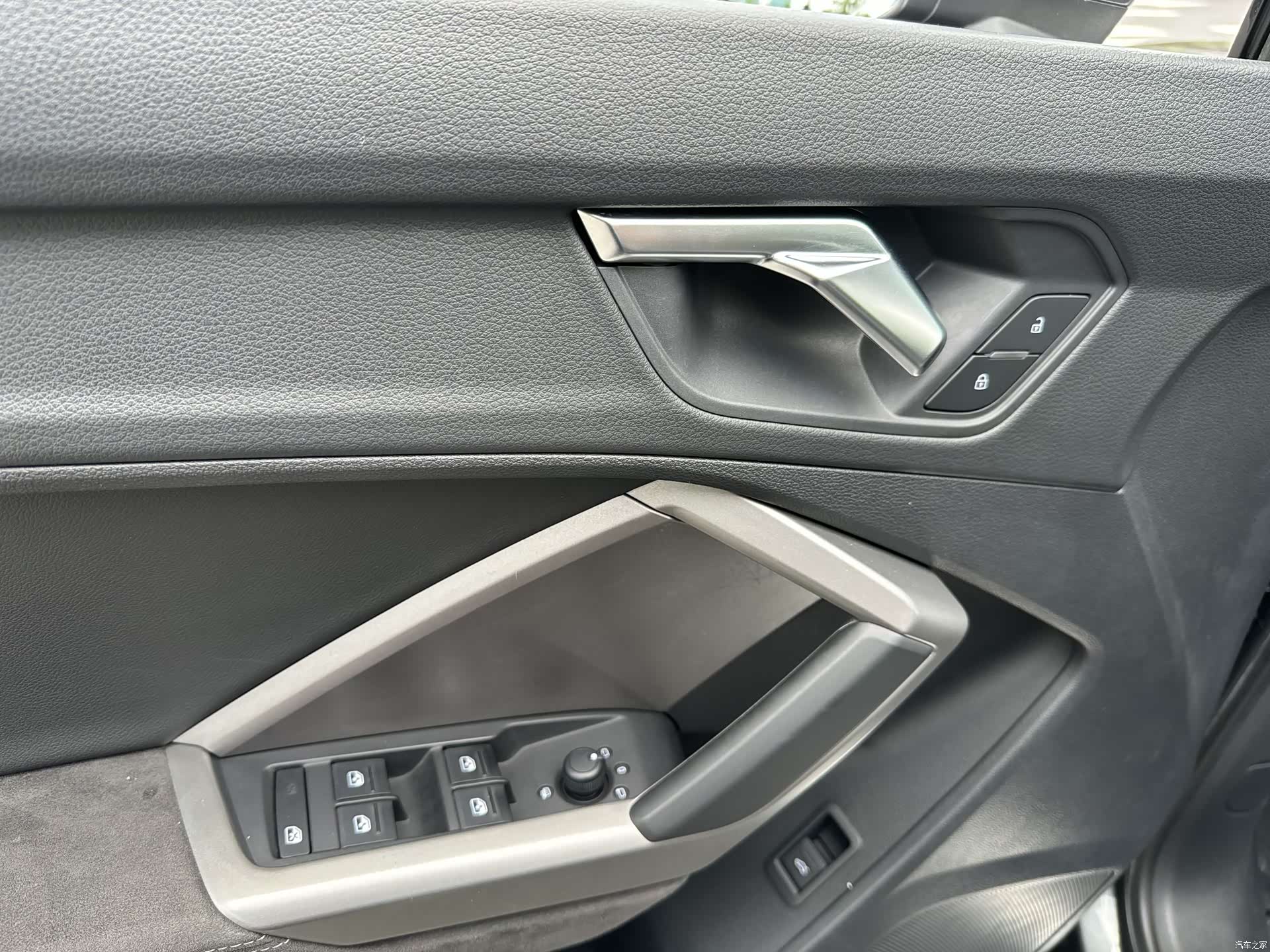 Audi Q3, 2019 21