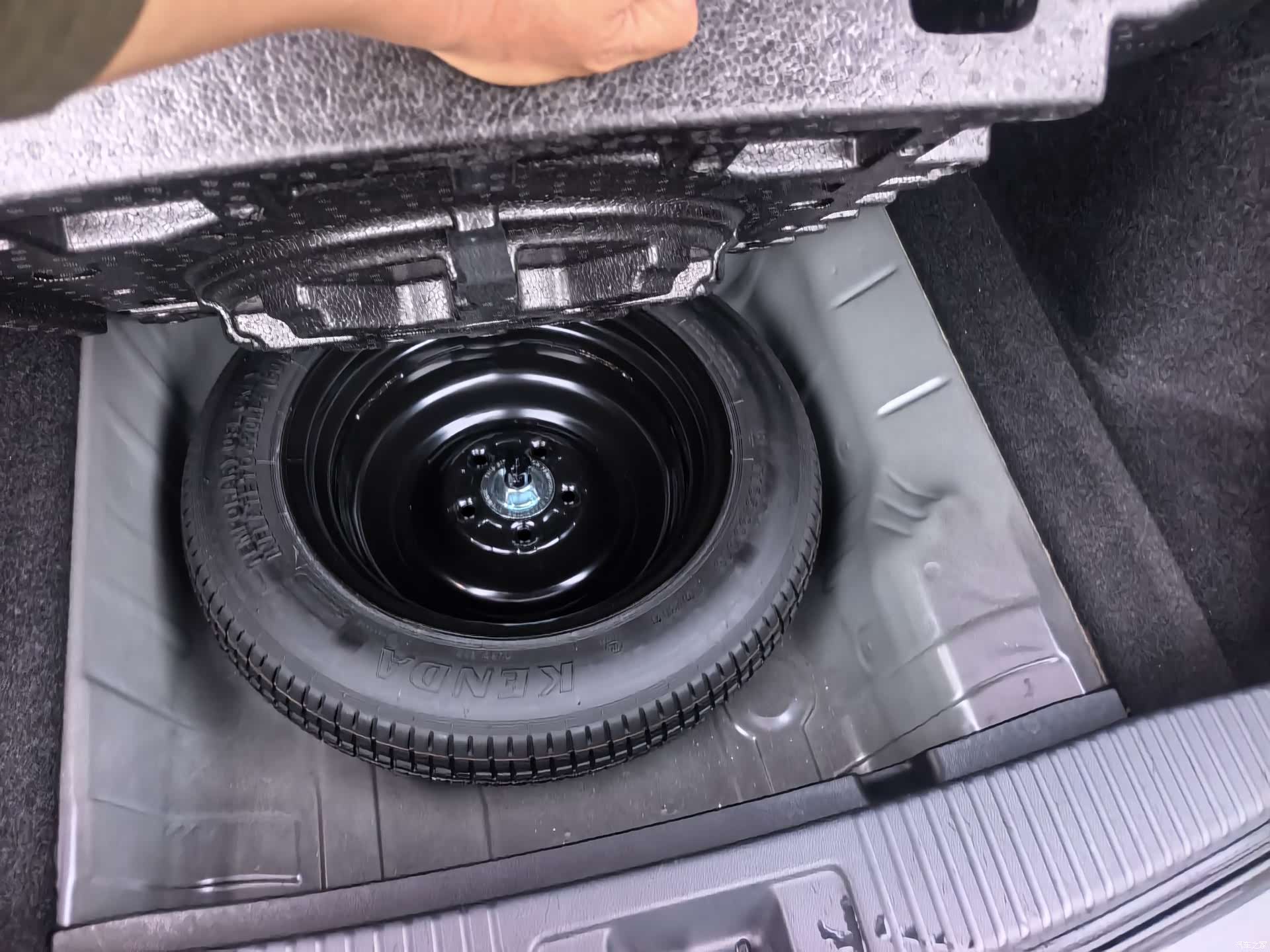 Honda Vezel, 2021 14