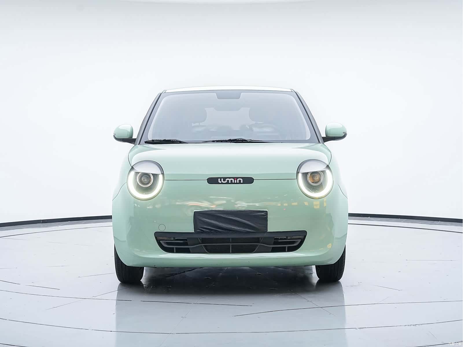 Changan Lumin, 2022 2