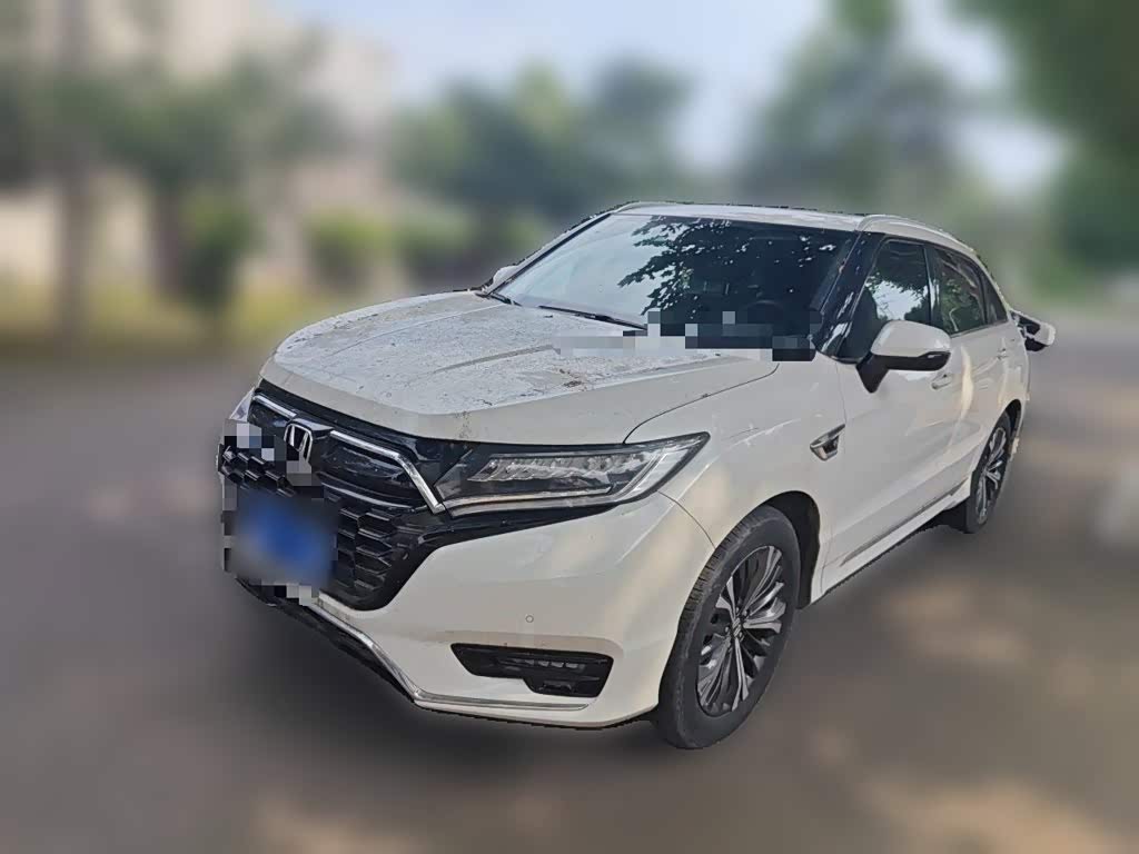 Honda UR-V
