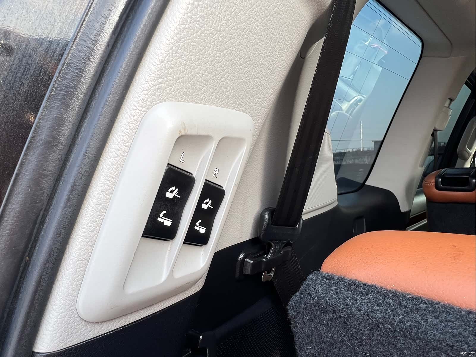 Lexus GX, 2015 20