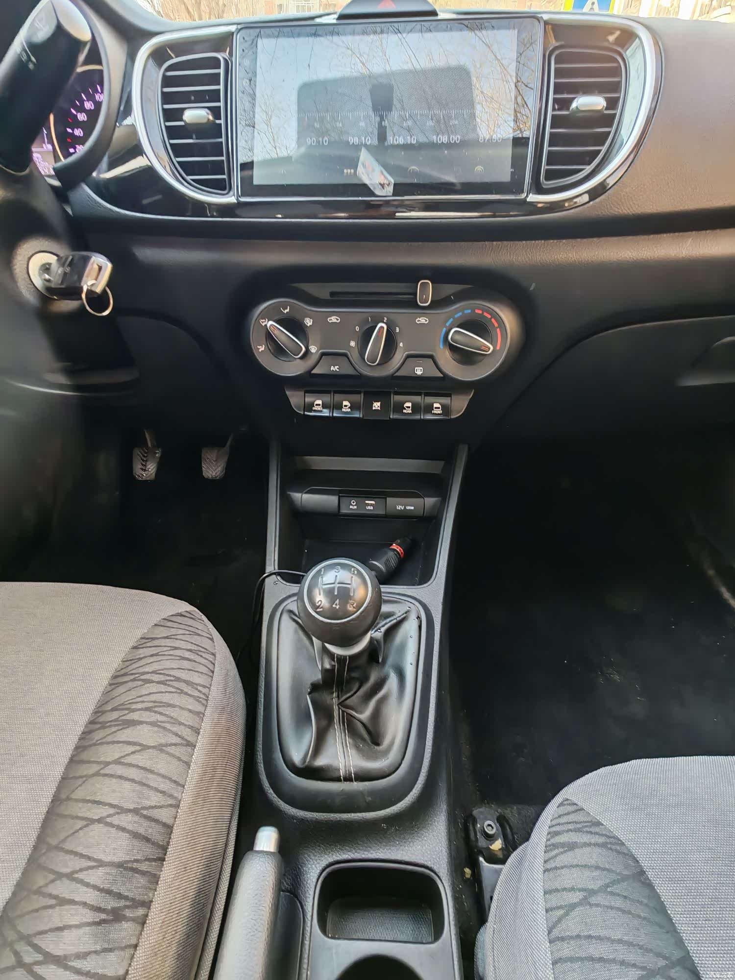 Kia Smart, 2018 16