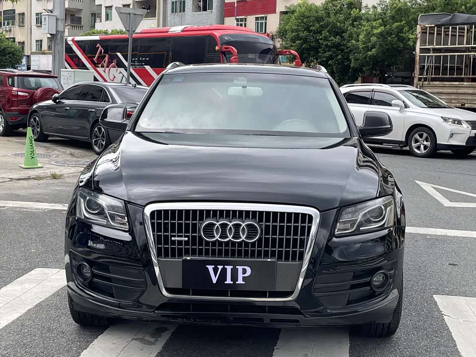 Audi Q5 Audi Q5