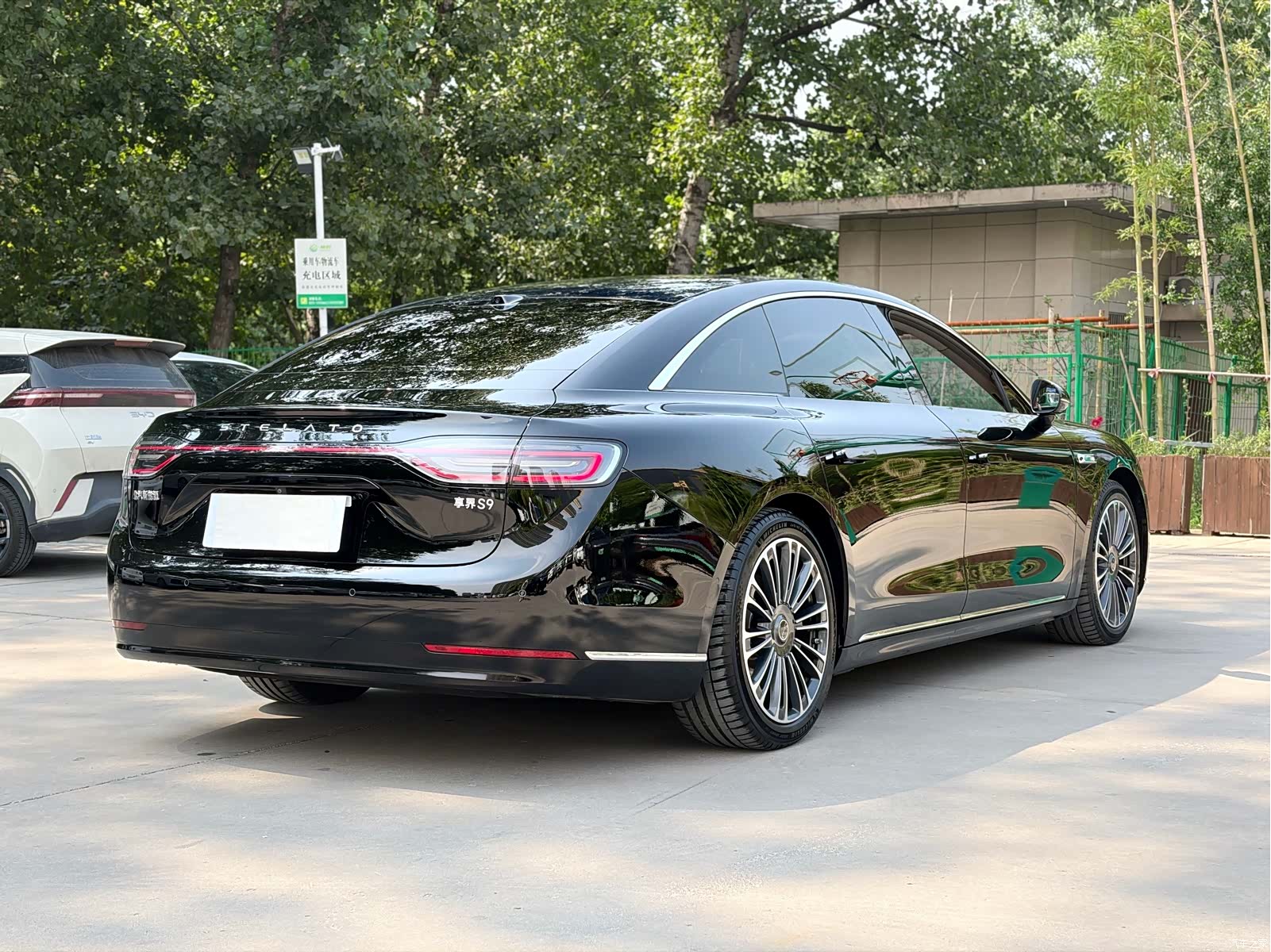 Stelato S9, 2025 10