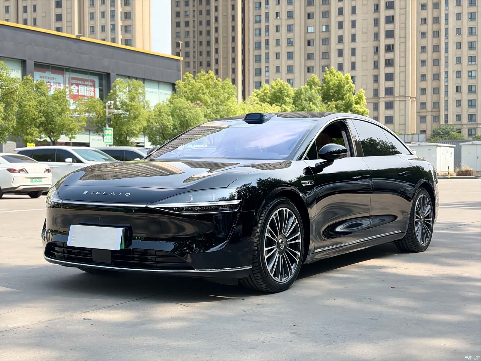 Stelato S9, 2025 1