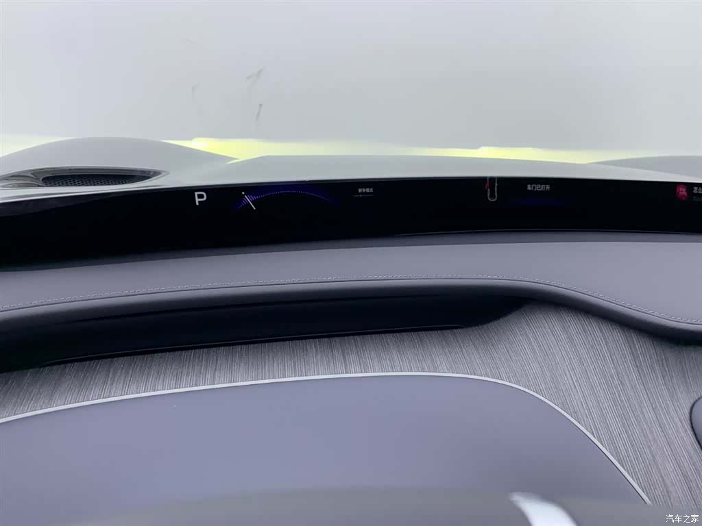 Xiaomi YU7, 2025 19