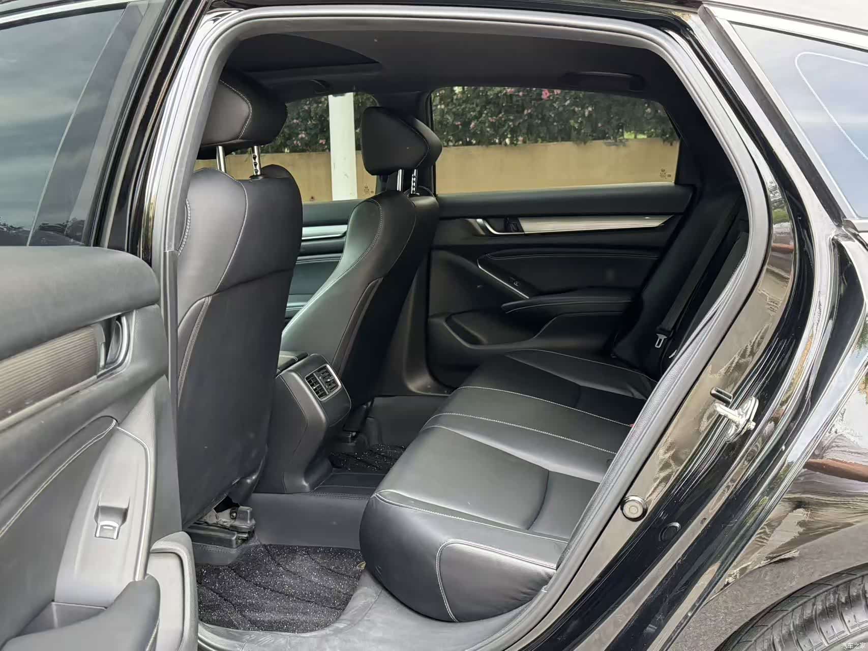 Honda Inspire, 2022 9