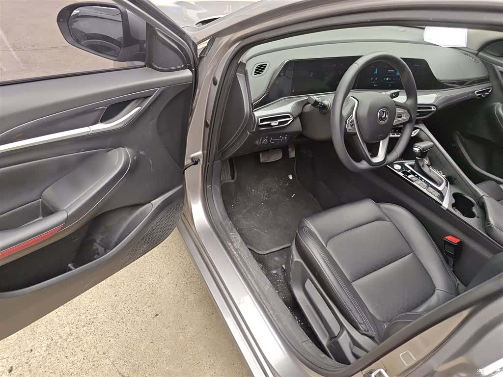 Changan Eado, 2020 12