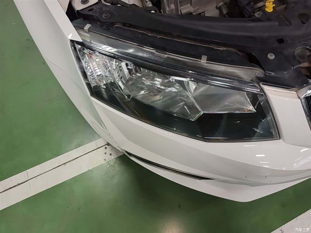 Skoda Octavia, 2017 13