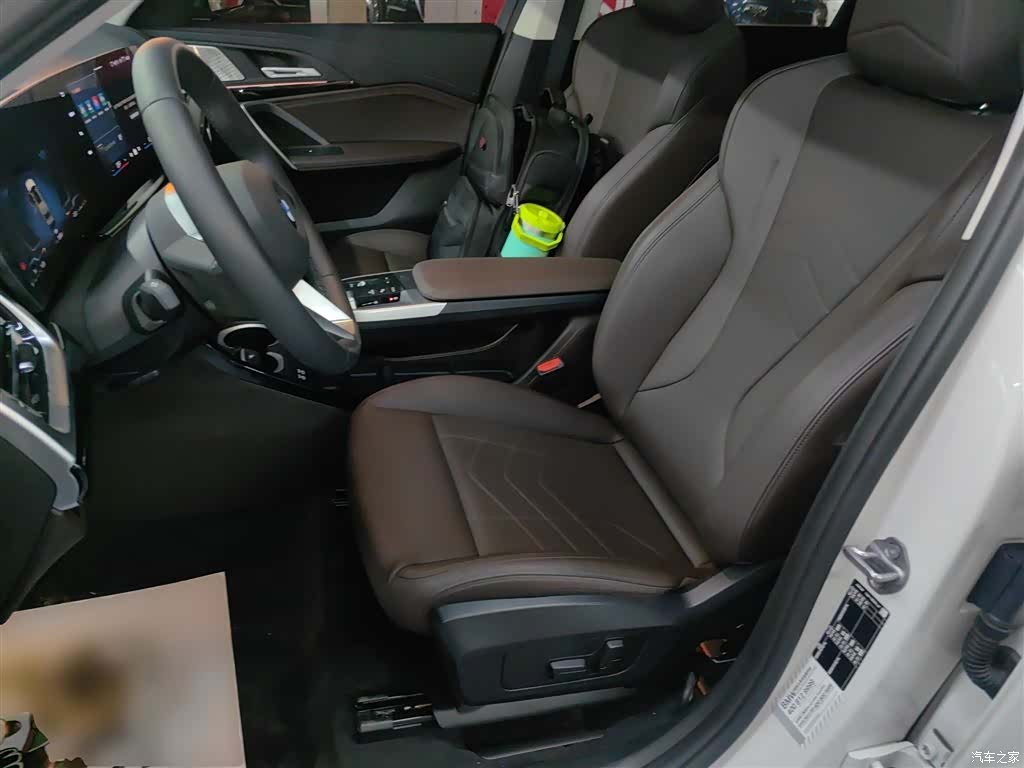 BMW X1, 2024 15