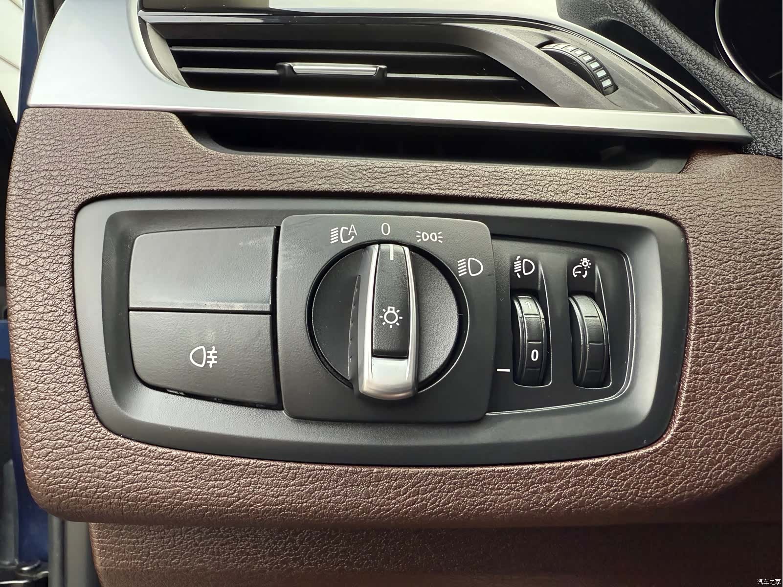 BMW X1, 2023 11
