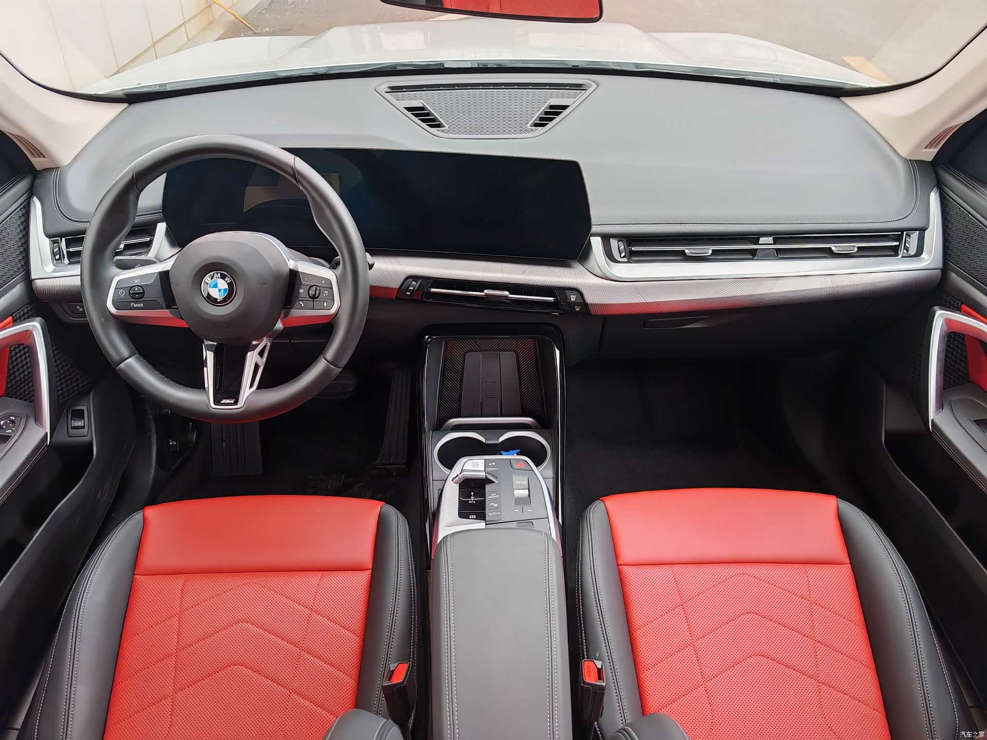 BMW X1, 2025 20