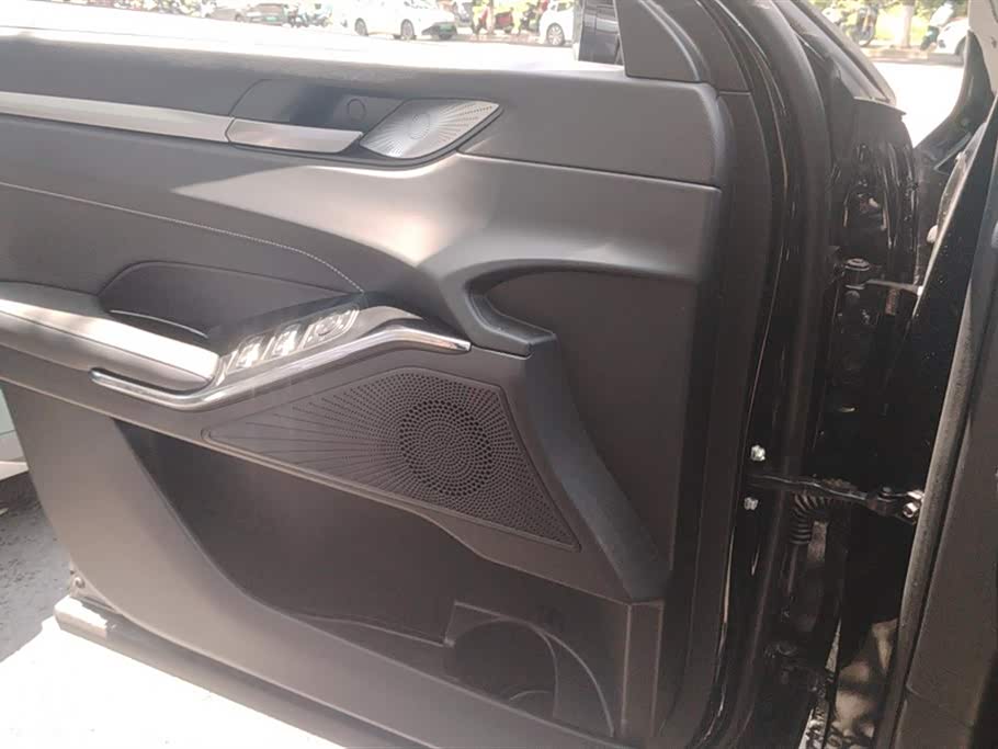 Haval H6 Haval H6