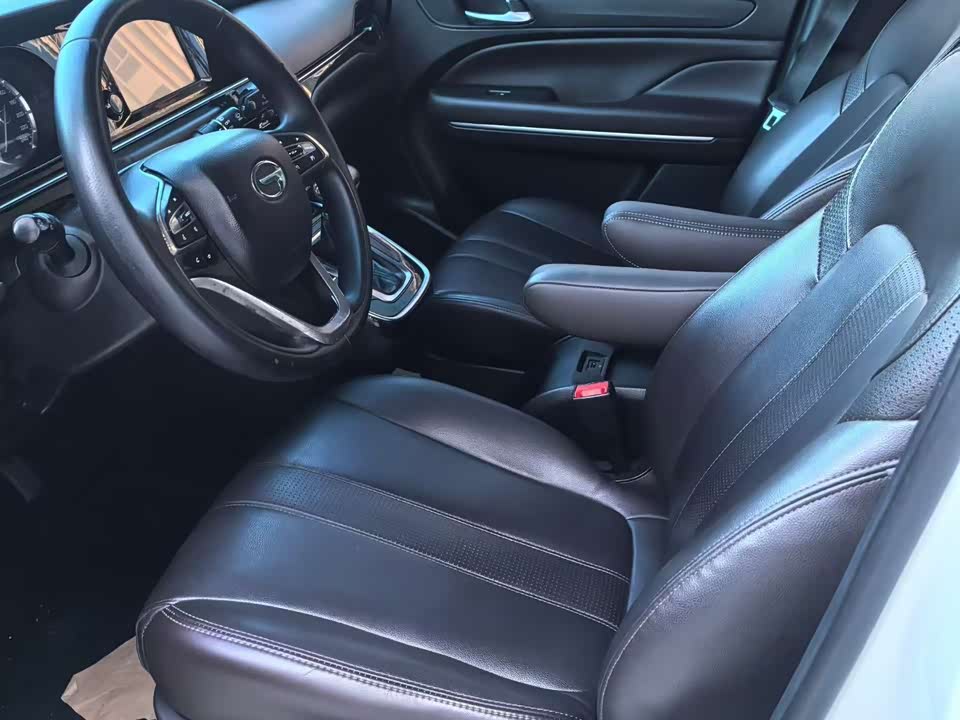 Trumpchi Trumpchi M6