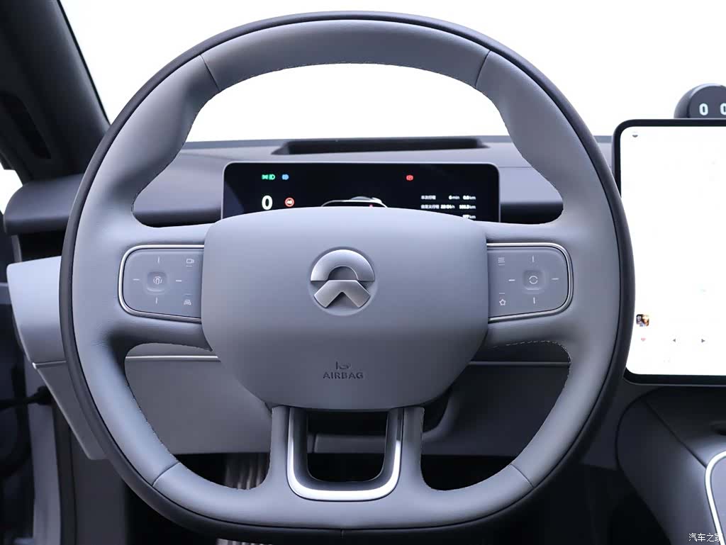 NIO ET5, 2026 16