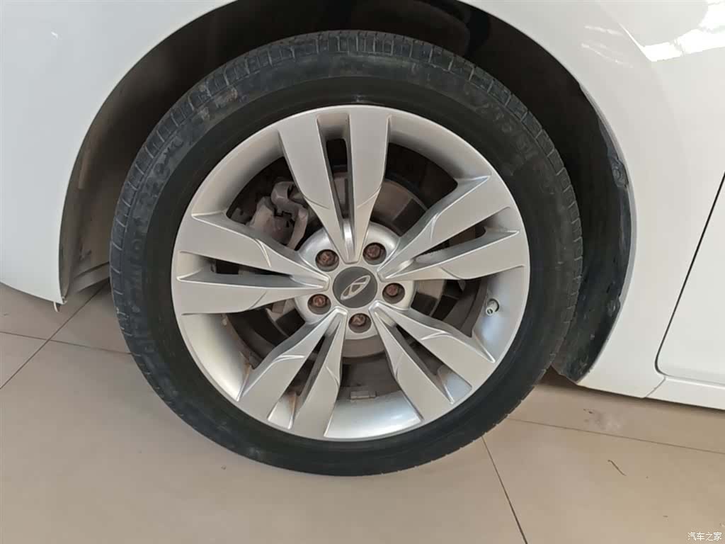 Chery 5, 2018 23