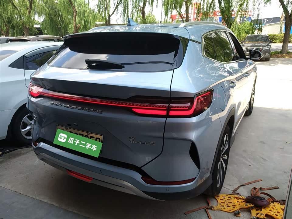 BYD Songjiang BYD Songjiang