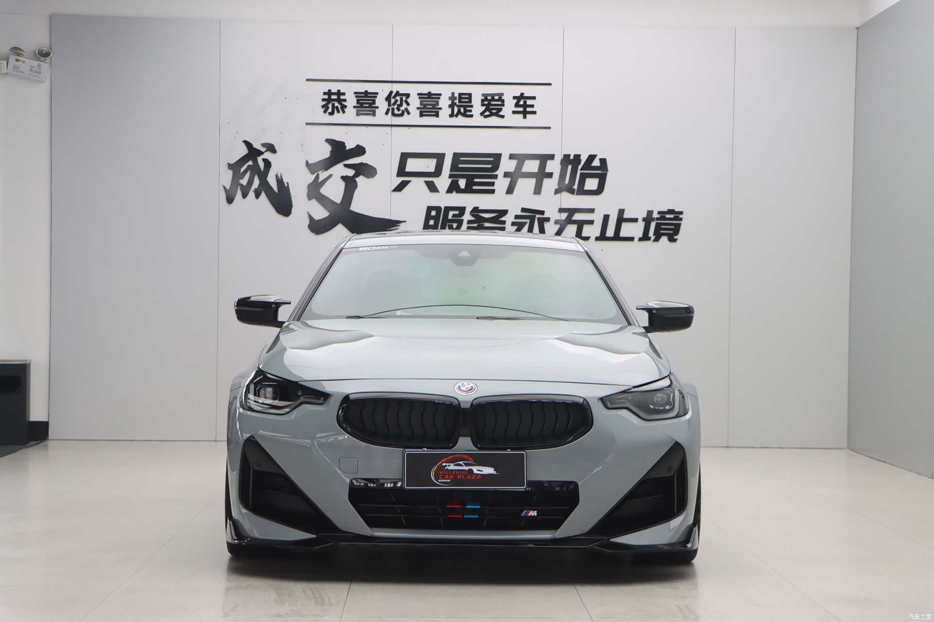 BMW 2 Series, 2024 2