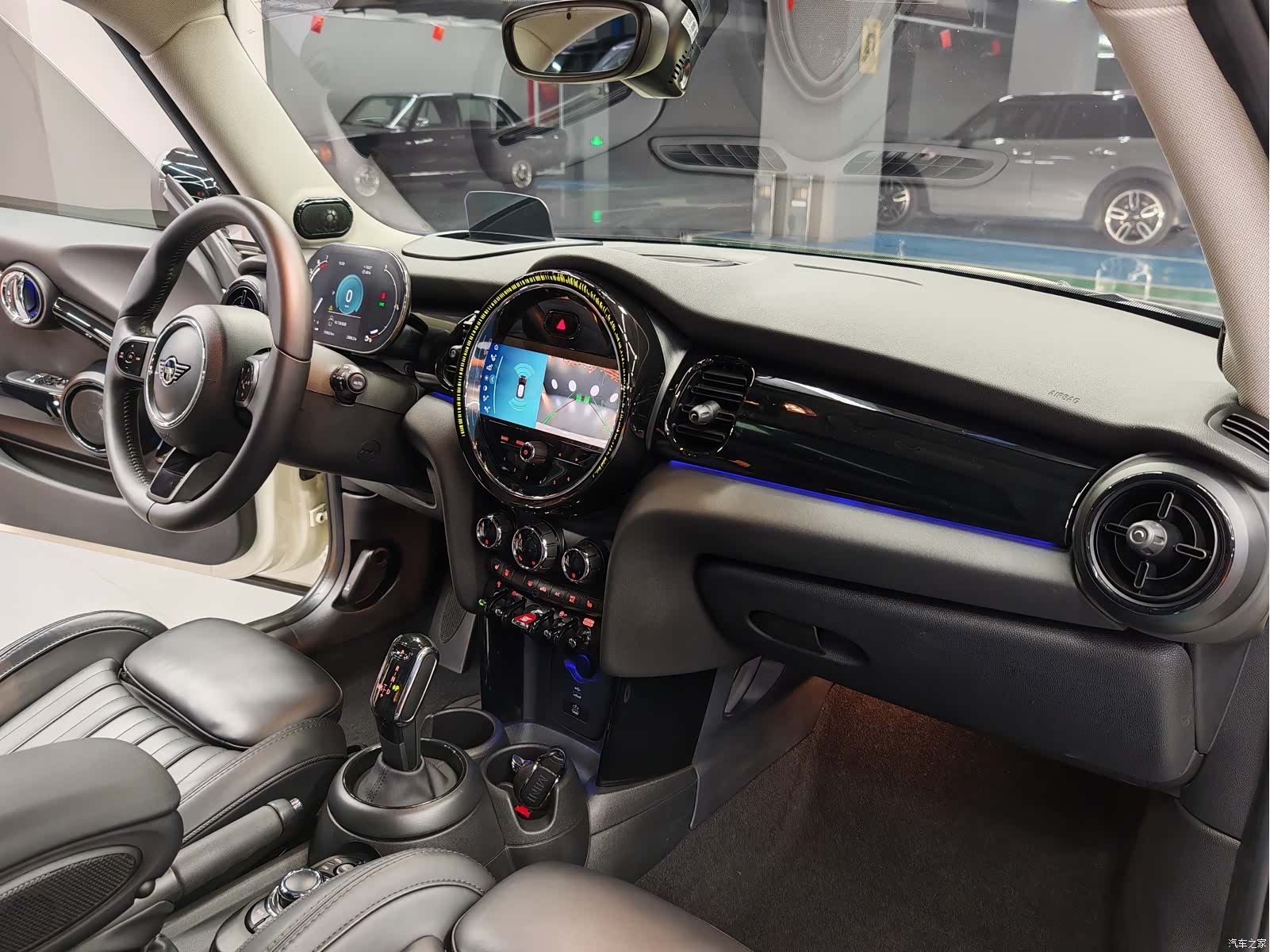 Mini Cooper, 2022 27