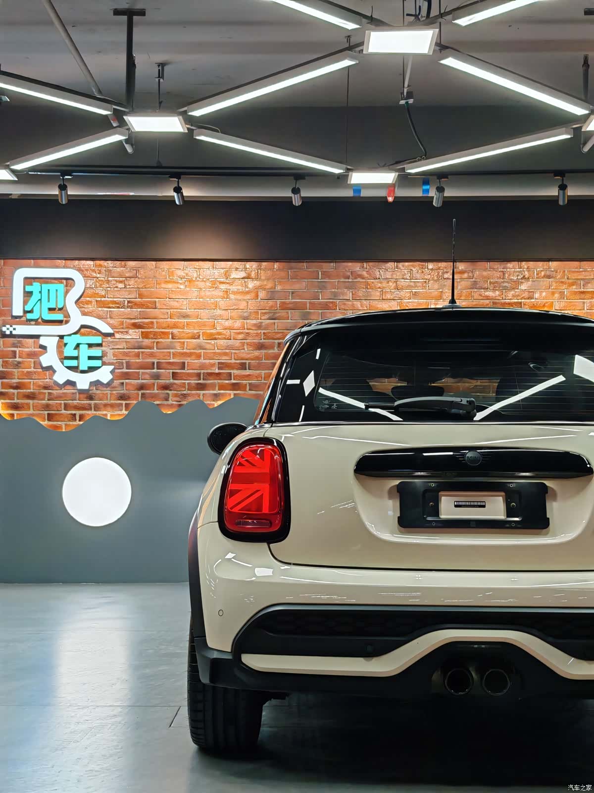 Mini Cooper, 2022 31