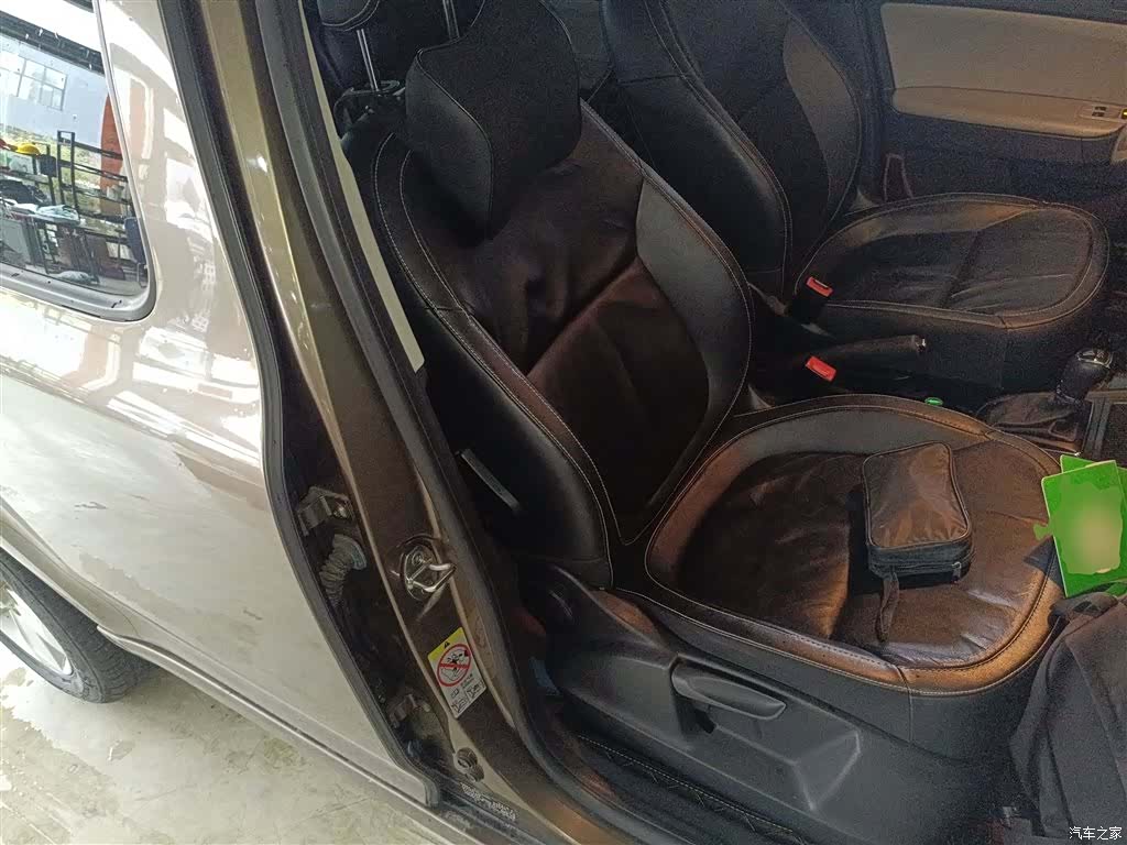 Skoda Yeti, 2016 20