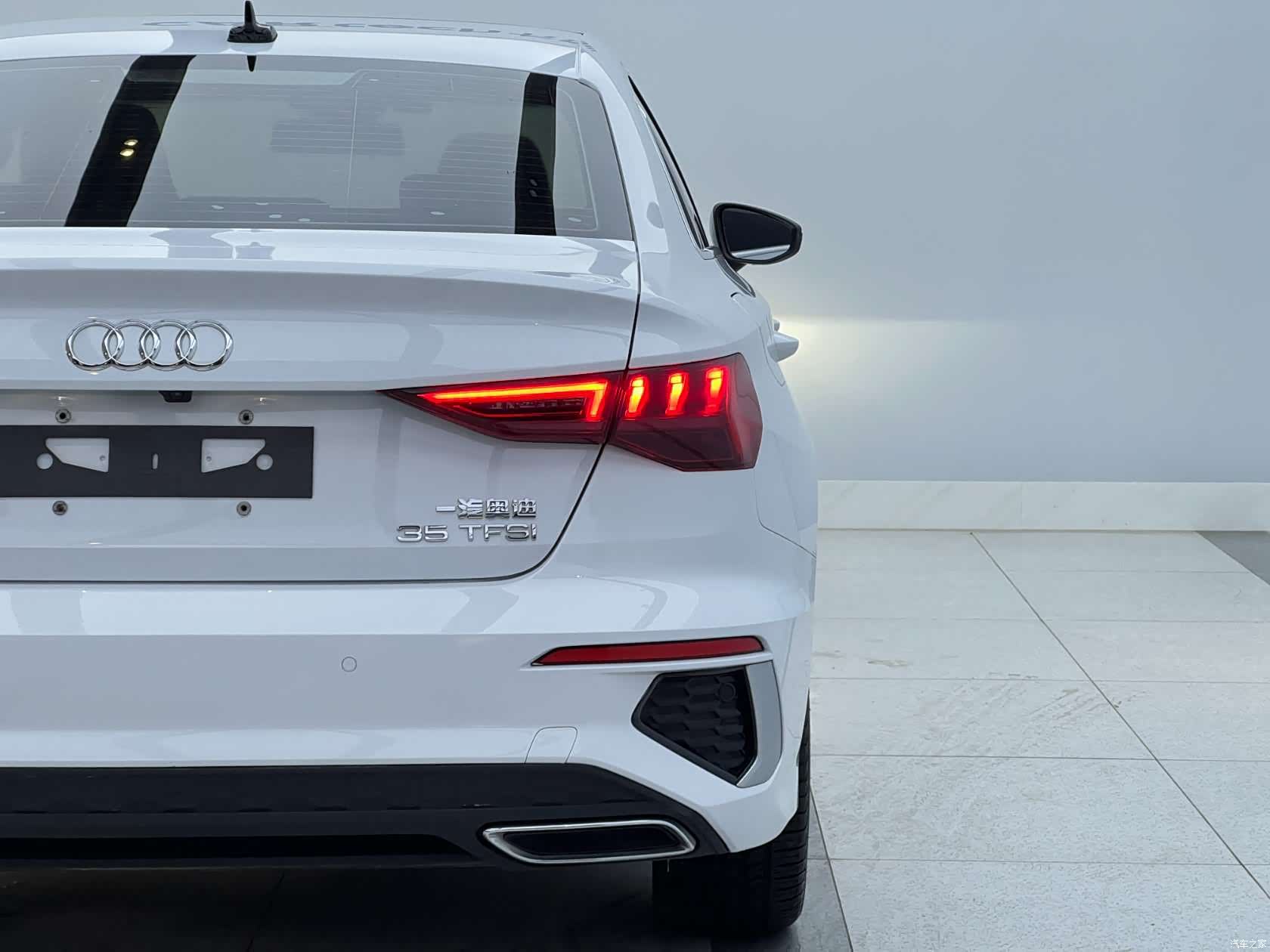 Audi A3, 2022 7