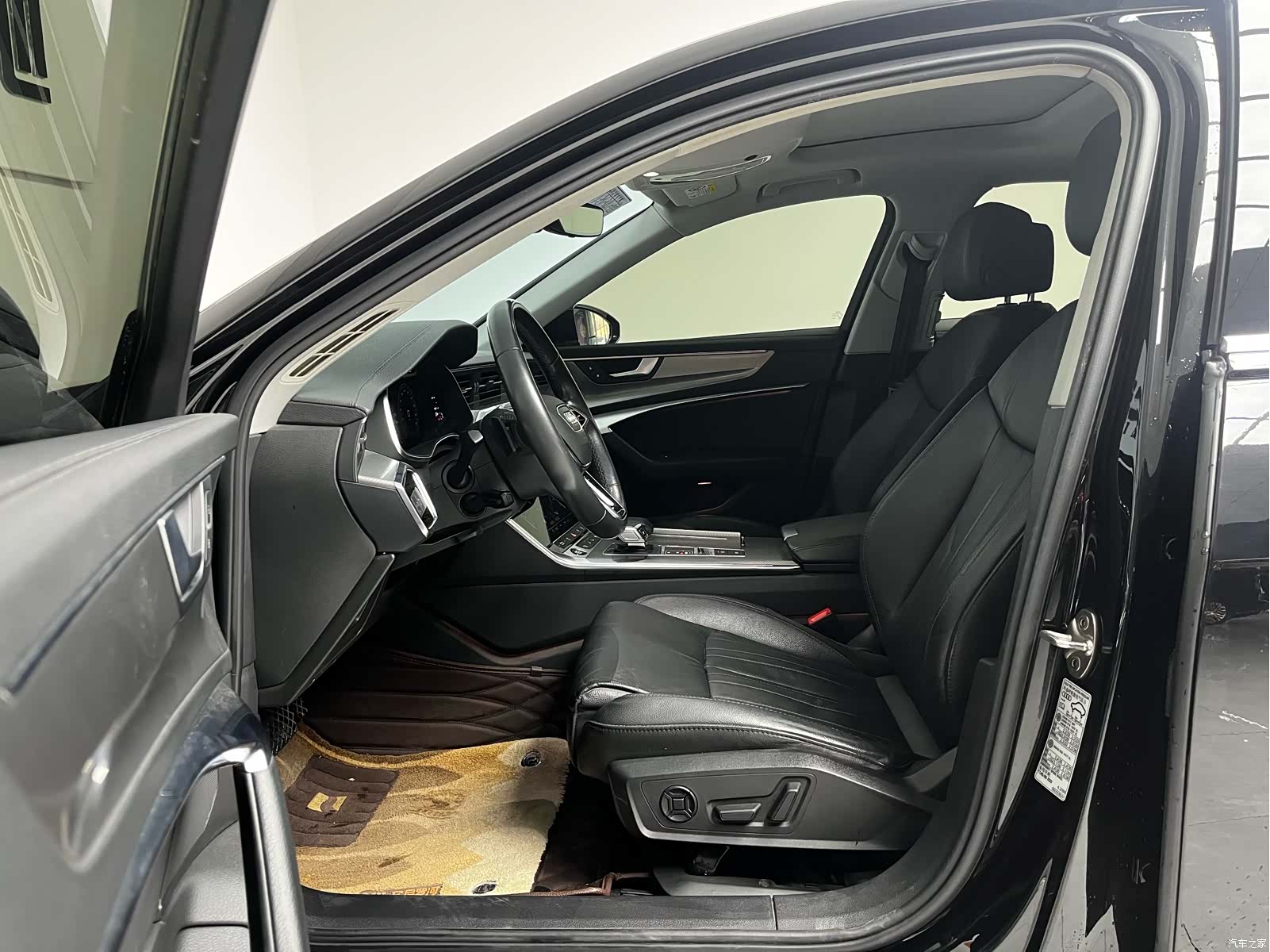 Audi A6L, 2022 16