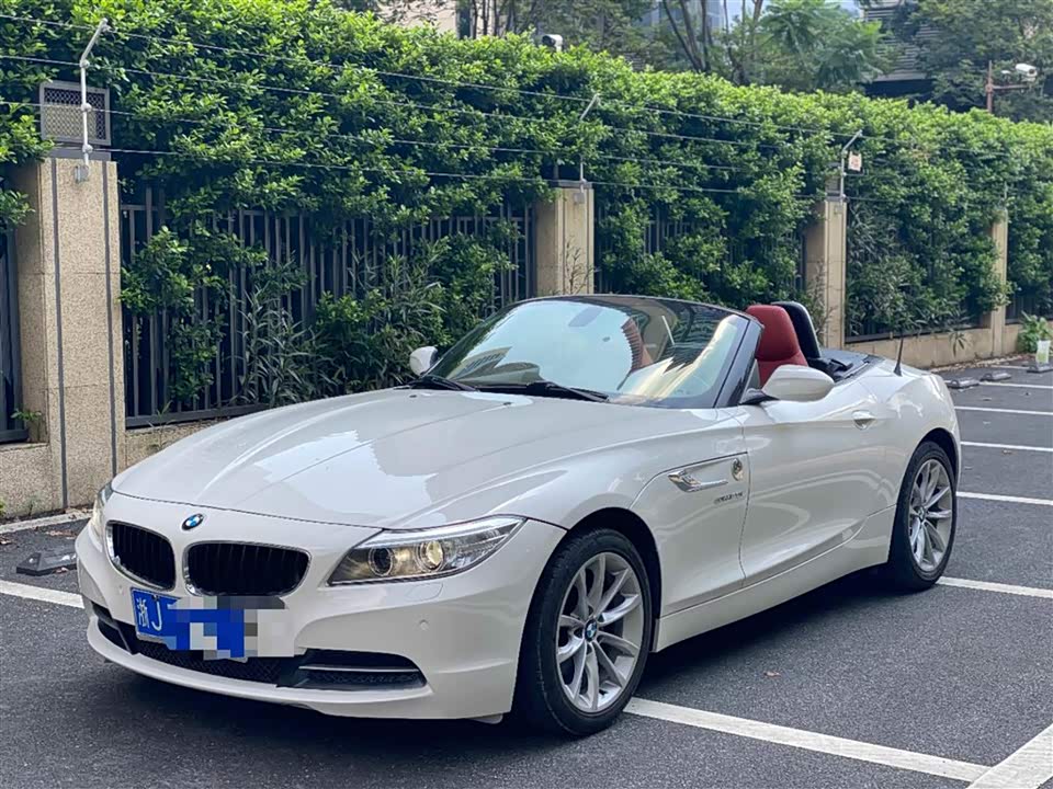 BMW Z4 BMW Z4