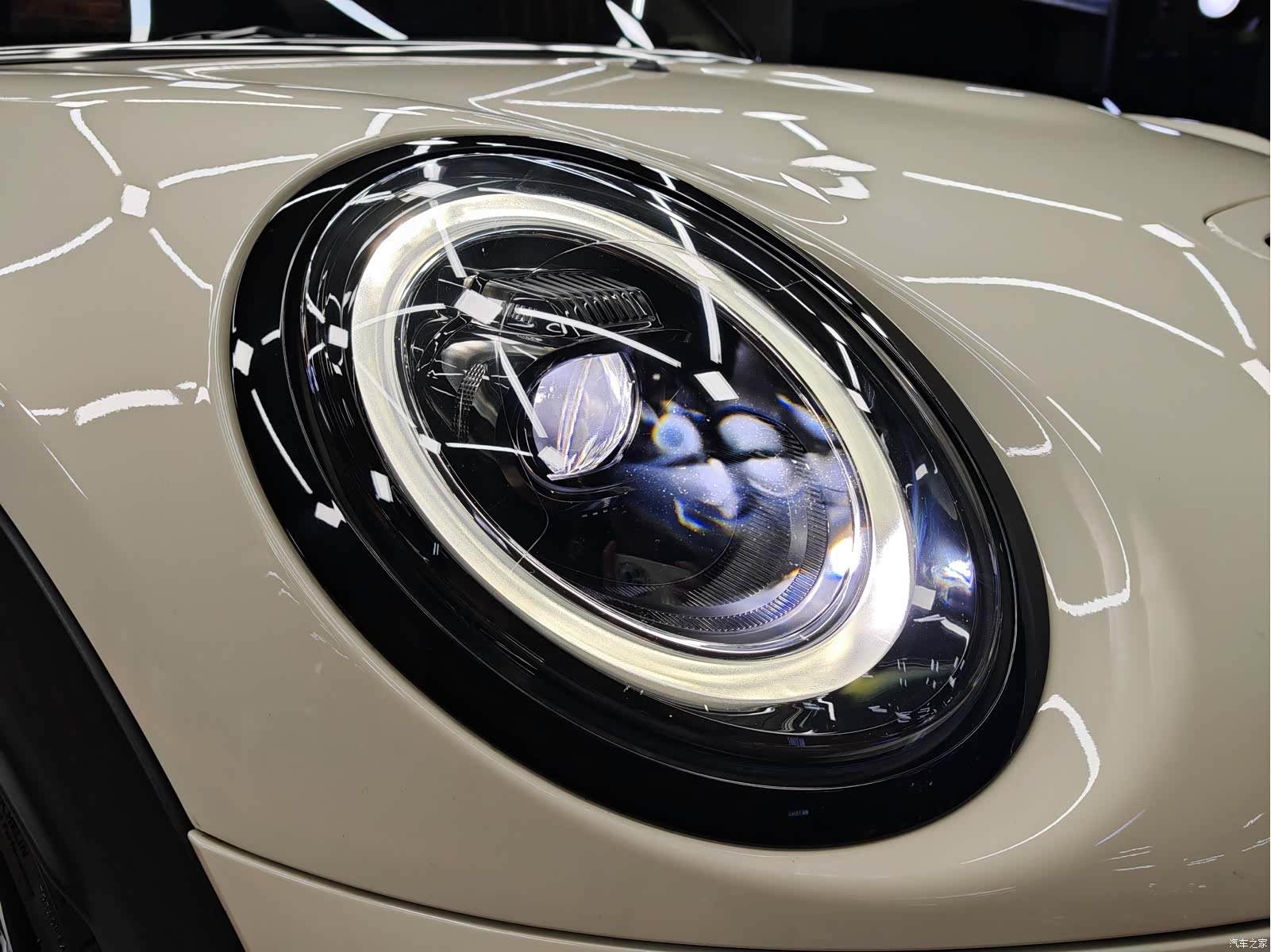 Mini Cooper, 2022 6