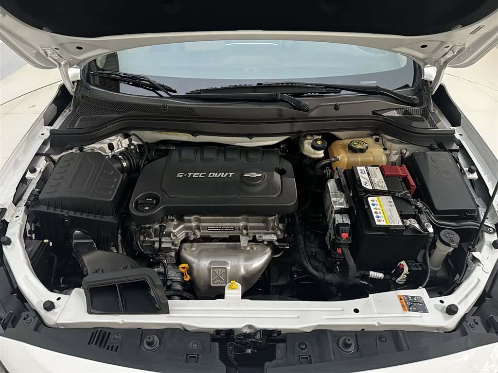 Chevrolet 320, 2022 19
