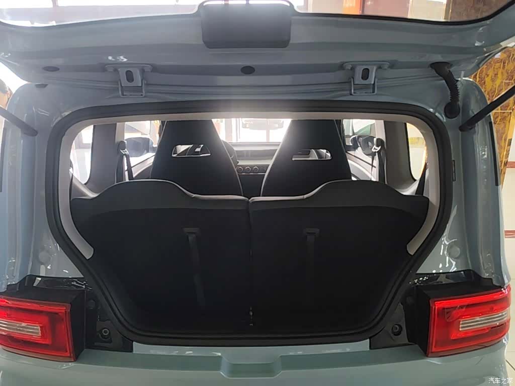 Wuling Yuan, 2021 19