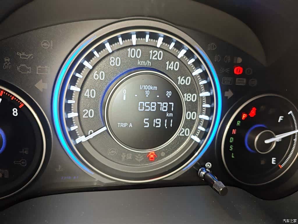 Honda Crider, 2018 все фото