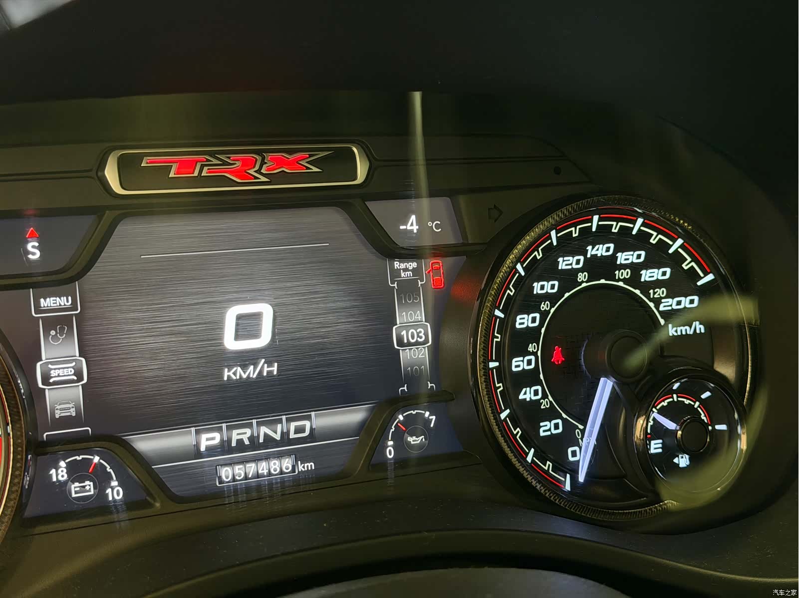 RAM Trucks, 2023 26