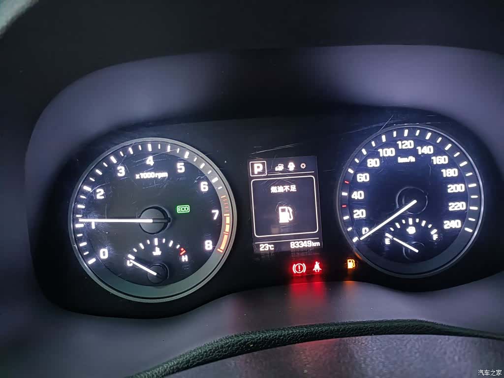 Hyundai Tucson, 2017 12