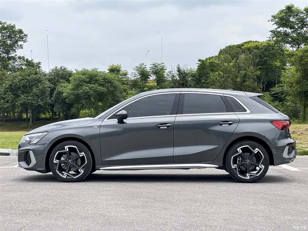 Audi A3, 2023 4