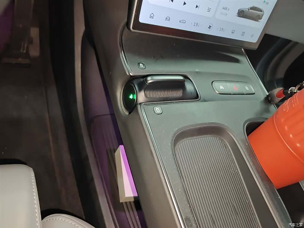 NIO ET5, 2025 14