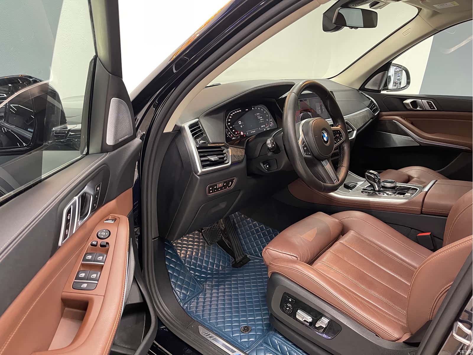 BMW X5, 2019 16