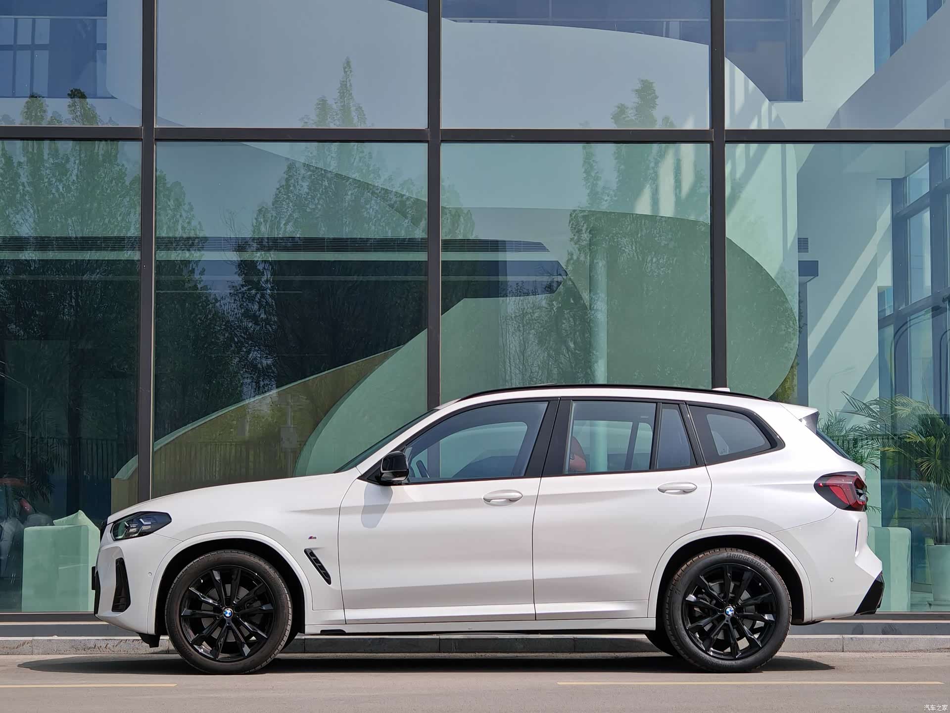 BMW X3, 2023 4
