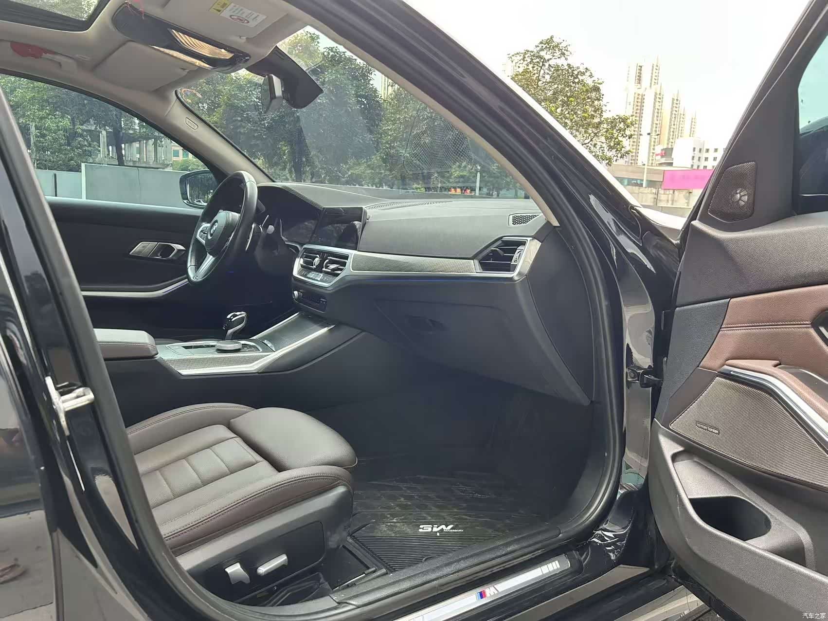 BMW 3 Series, 2020 10