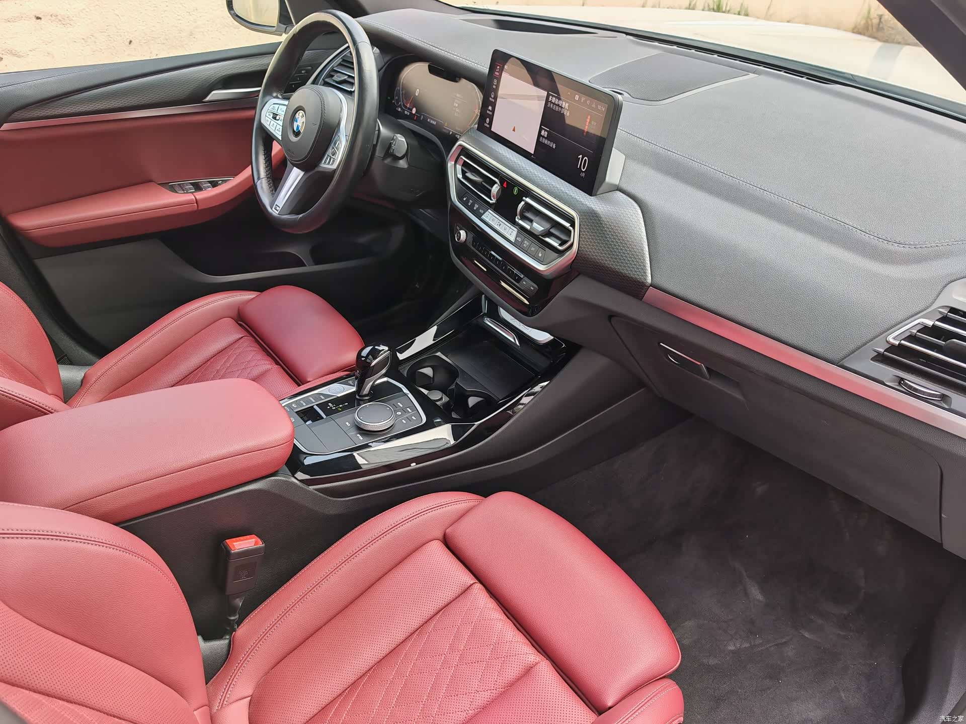 BMW X3, 2023 18