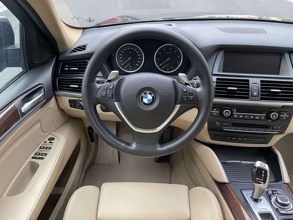BMW X6 BMW X6