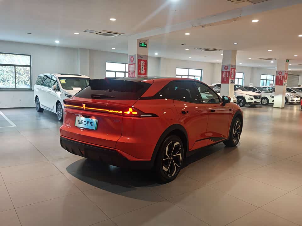 DEEPAL Dark blue S07