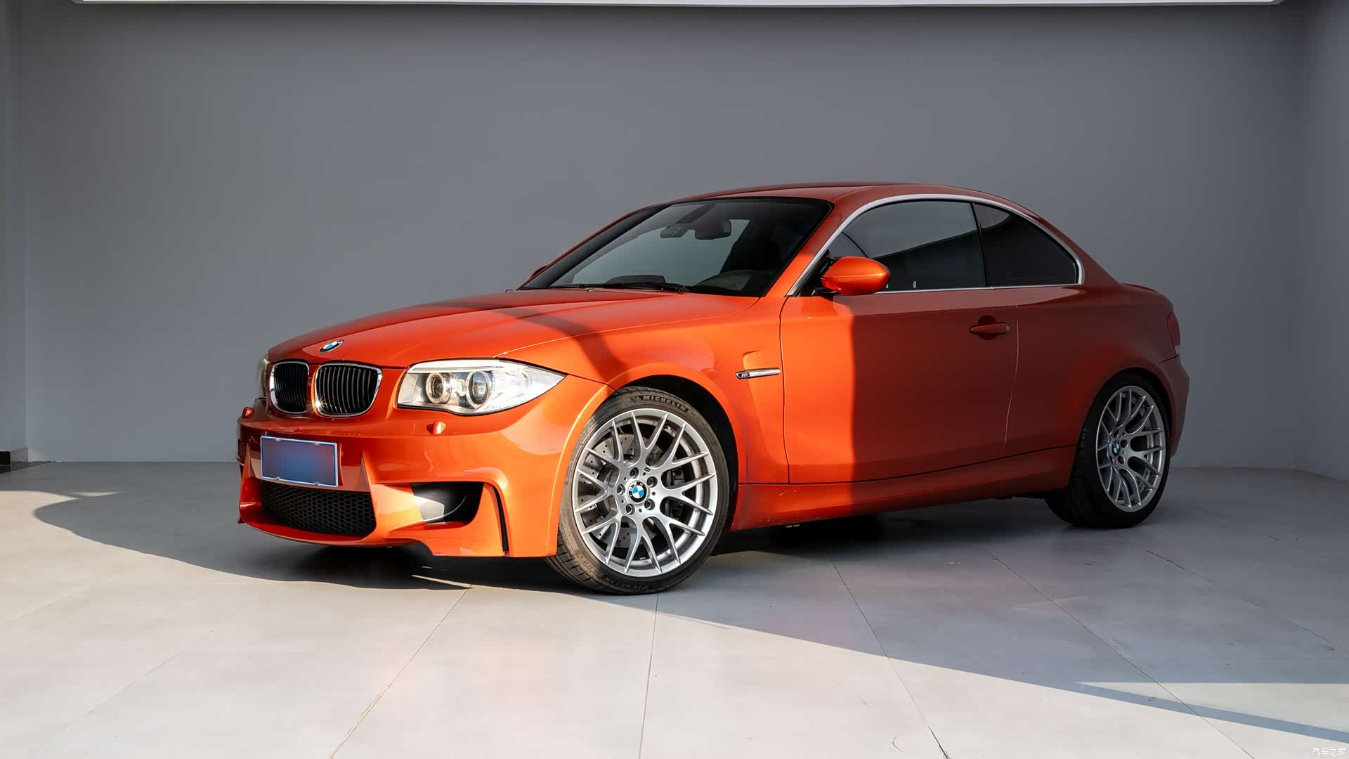 BMW 1 Series, 2012 7