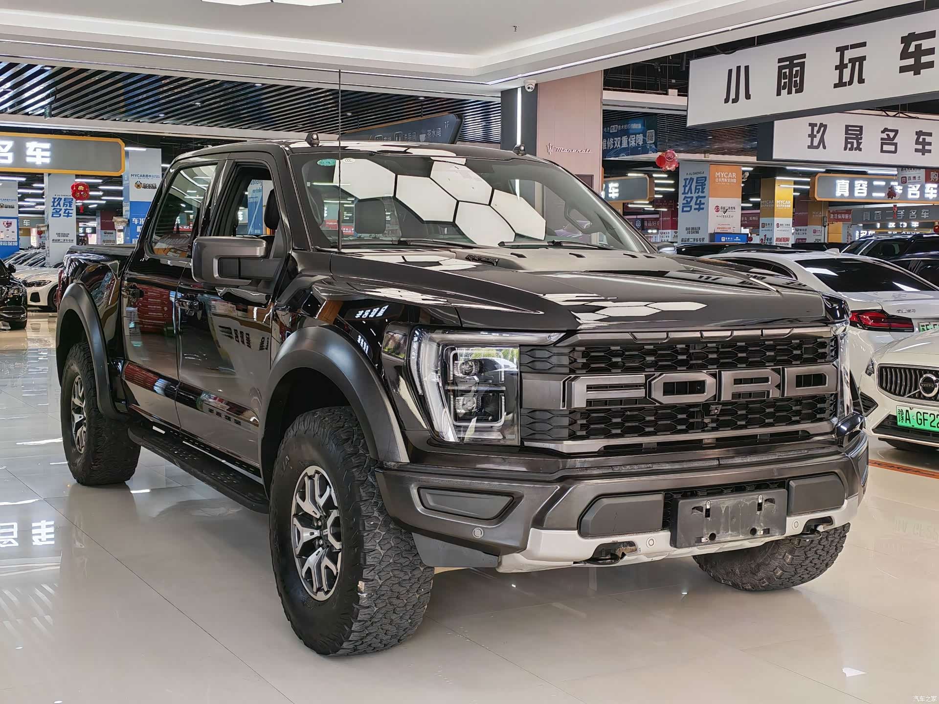 Ford F-150, 2024 3