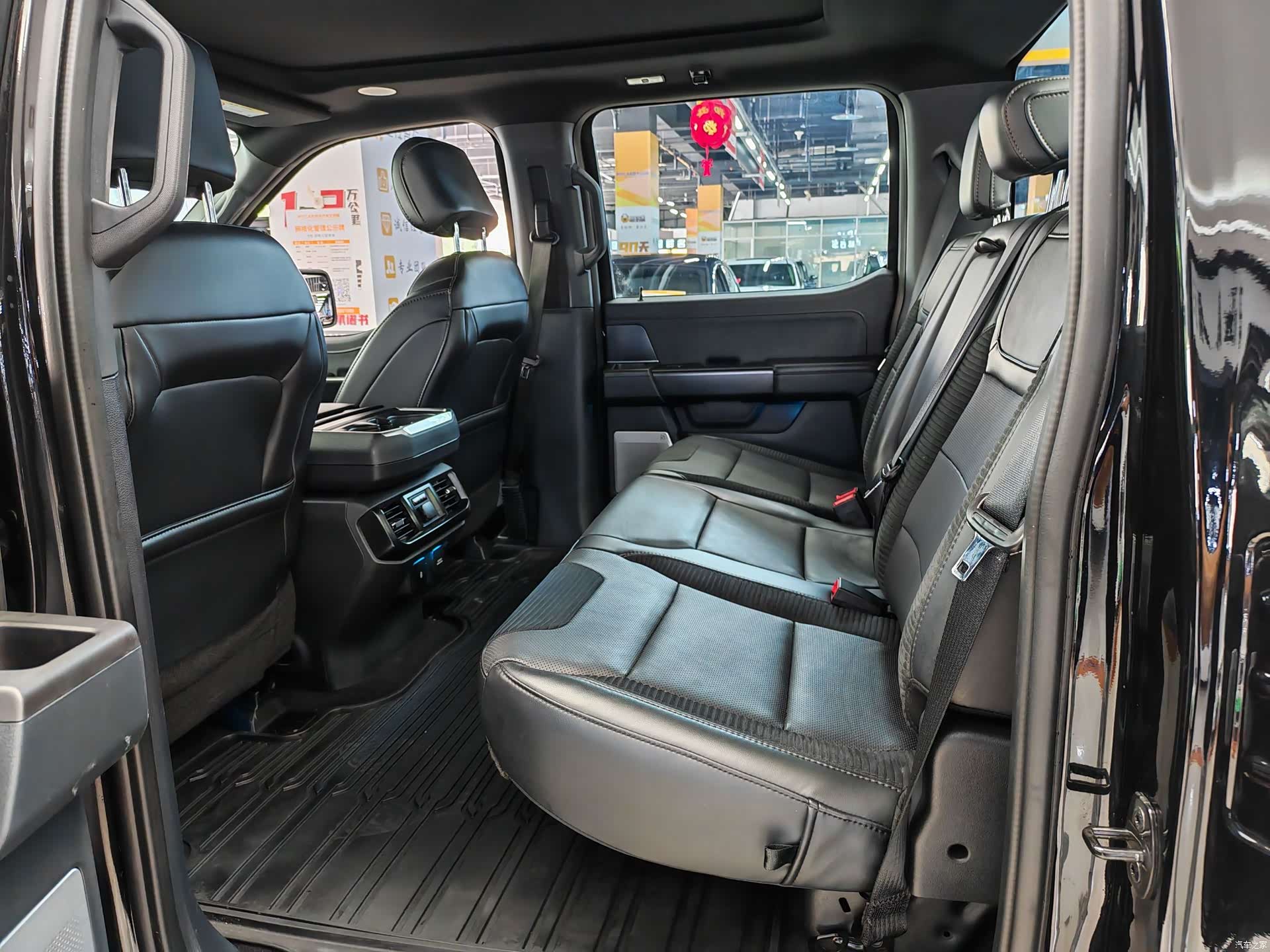 Ford F-150, 2024 9