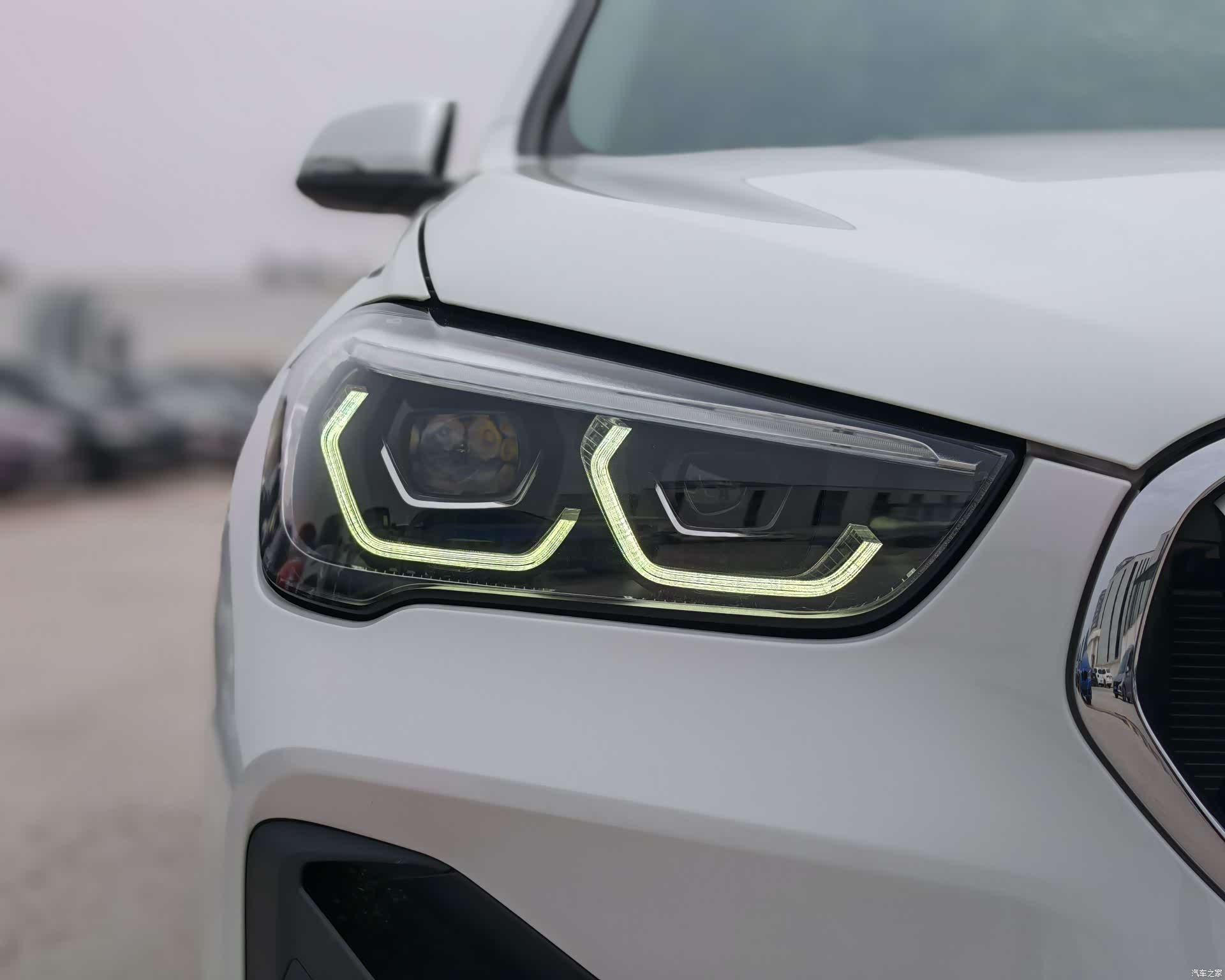 BMW X1, 2022 10