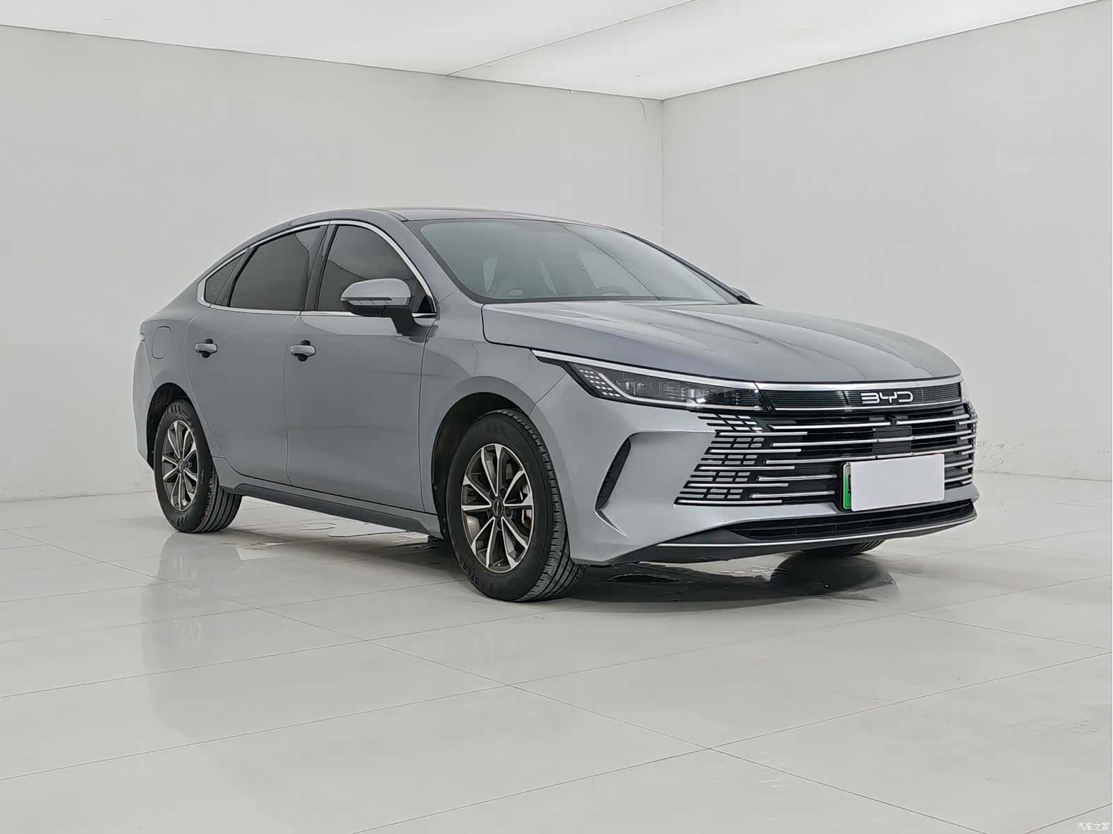 BYD Destroyer 05, 2024 4