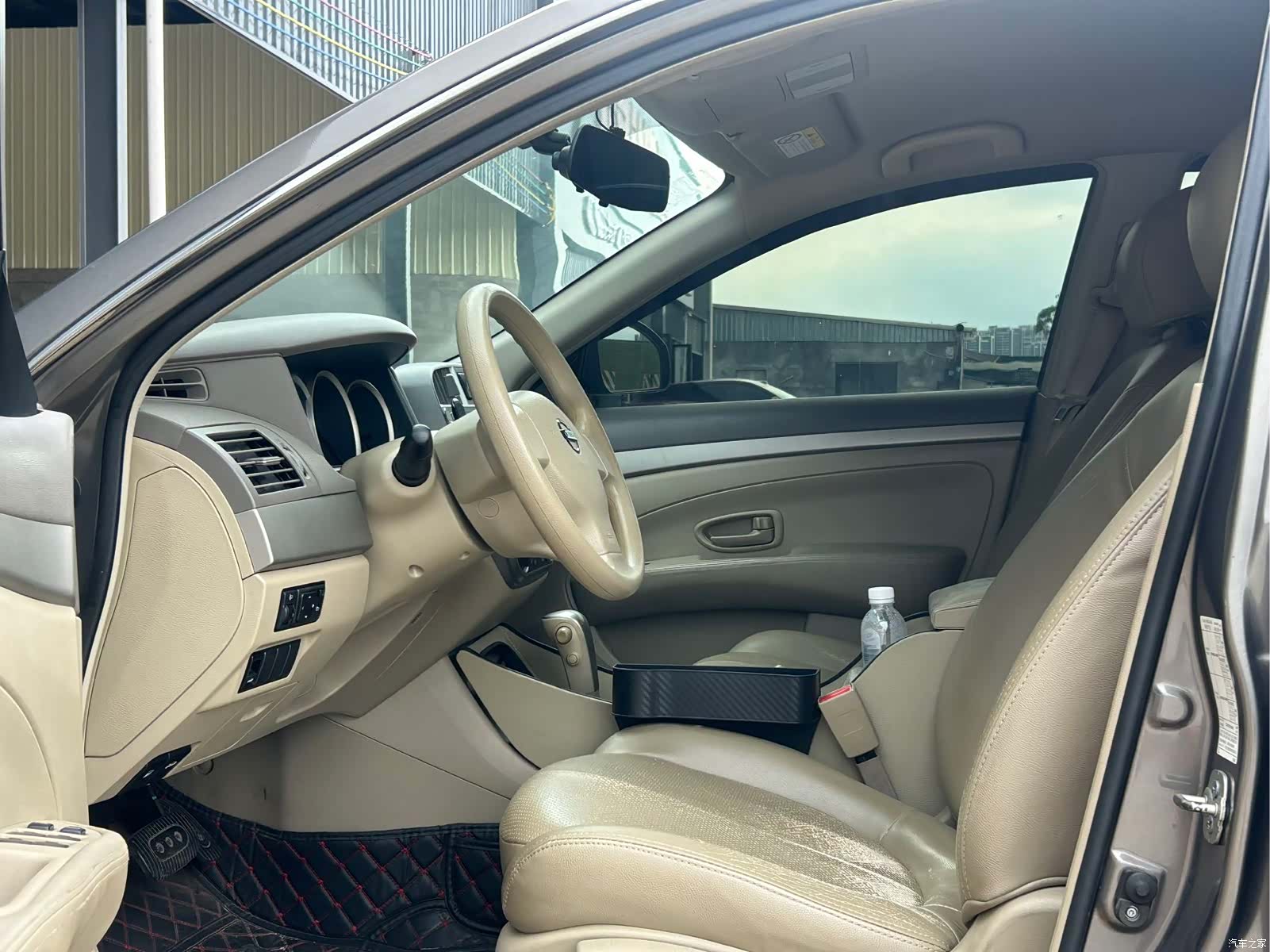 Nissan Sylphy, 2016 4
