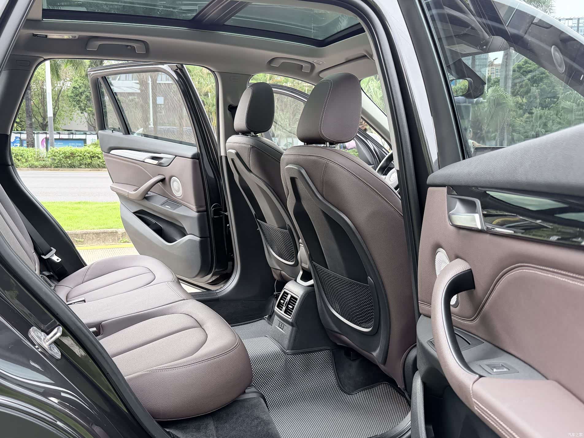 BMW X1, 2022 8
